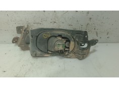 Recambio de faro antiniebla derecho para honda fr-v (be) 2.2 i ctdi (be5) referencia OEM IAM    2
