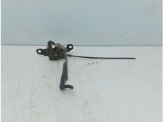 Recambio de cerradura capot para renault laguna iii (bt0/1) 2.0 16v turbo referencia OEM IAM   