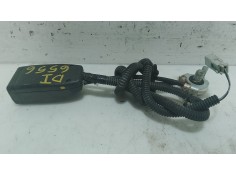 Recambio de anclaje cinturon delantero izquierdo para honda fr-v (be) 2.2 i ctdi (be5) referencia OEM IAM   