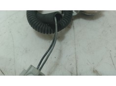 Recambio de anclaje cinturon delantero izquierdo para honda fr-v (be) 2.2 i ctdi (be5) referencia OEM IAM    2