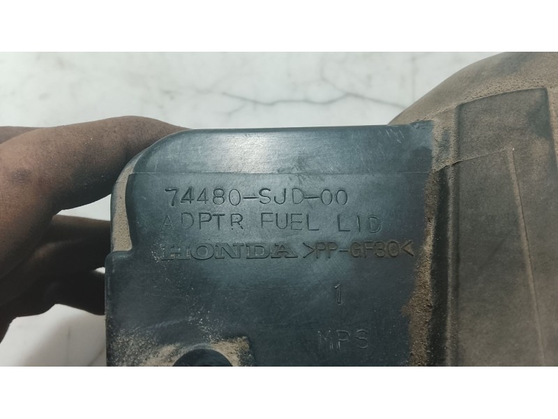 Recambio de tapa combustible para honda fr-v (be) 2.2 i ctdi (be5) referencia OEM IAM   