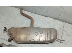 Recambio de tubo para volkswagen golf v (1k1) 1.6 referencia OEM IAM   