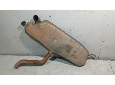 Recambio de tubo para volkswagen golf v (1k1) 1.6 referencia OEM IAM    2