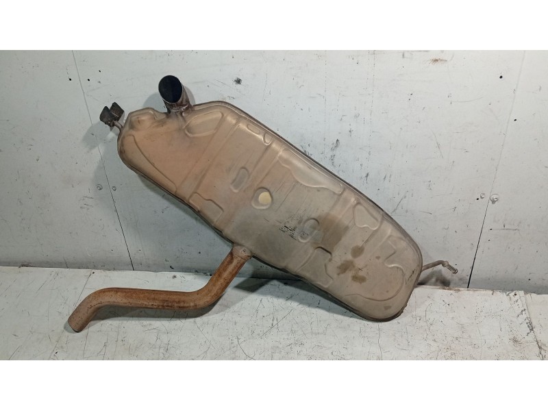Recambio de tubo para volkswagen golf v (1k1) 1.6 referencia OEM IAM   