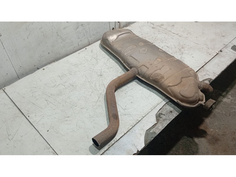 Recambio de tubo para volkswagen golf v (1k1) 1.6 referencia OEM IAM   