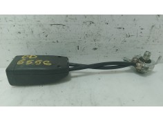 Recambio de anclaje cinturon delantero derecho para honda fr-v (be) 2.2 i ctdi (be5) referencia OEM IAM   