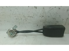 Recambio de anclaje cinturon delantero derecho para honda fr-v (be) 2.2 i ctdi (be5) referencia OEM IAM    2