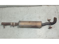 Recambio de tubo para volkswagen golf v (1k1) 1.6 referencia OEM IAM   