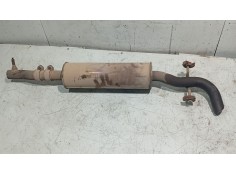 Recambio de tubo para volkswagen golf v (1k1) 1.6 referencia OEM IAM    2
