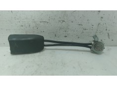 Recambio de anclaje cinturon delantero central para honda fr-v (be) 2.2 i ctdi (be5) referencia OEM IAM    2