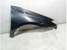 Recambio de aleta delantera derecha para renault laguna iii (bt0/1) 2.0 16v turbo referencia OEM IAM   