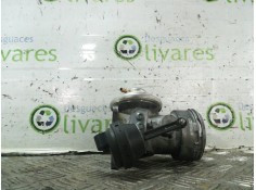 Recambio de valvula egr para  referencia OEM IAM  724809320