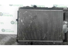 Recambio de radiador agua para citroen xsara picasso 1.6 hdi 90 exclusive   |   01.06 - ... | 2006 | 90 cv / 66 kw referencia OE
