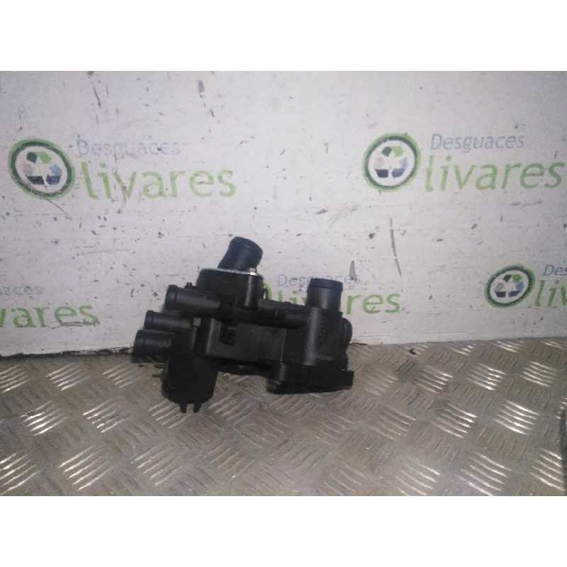 Recambio de termostato para  referencia OEM IAM 03615  