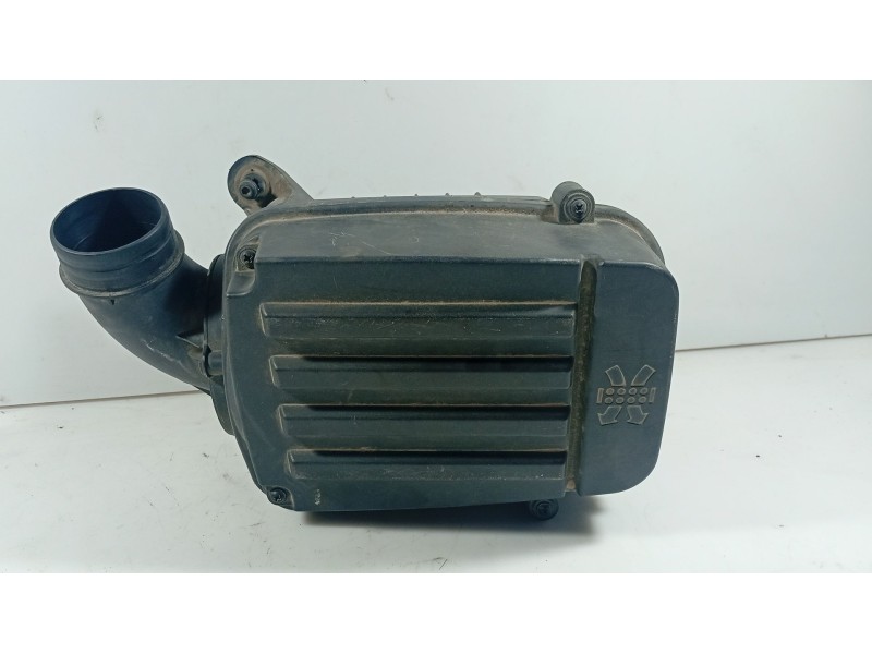 Recambio de caja filtro de aire para volkswagen golf v (1k1) 1.6 referencia OEM IAM   