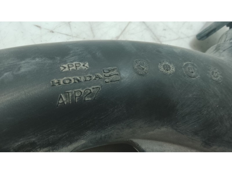 Recambio de tubo para honda fr-v (be) 2.2 i ctdi (be5) referencia OEM IAM   