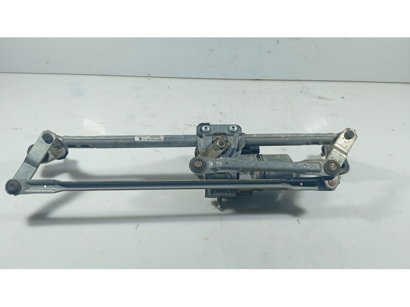 Recambio de motor limpia delantero para volkswagen golf v (1k1) 1.6 referencia OEM IAM 1Q1955119C  