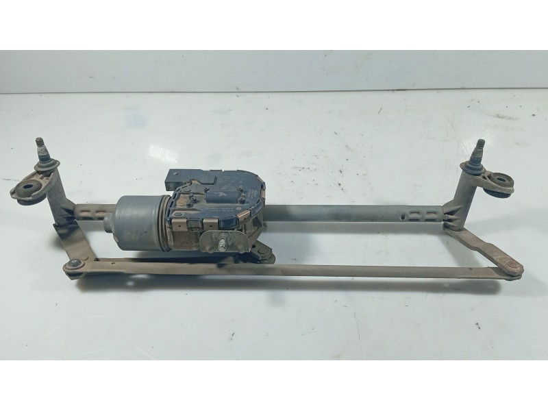 Recambio de motor limpia delantero para volkswagen golf v (1k1) 1.6 referencia OEM IAM 1Q1955119C  