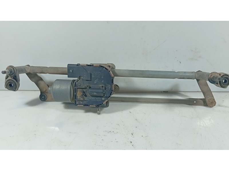 Recambio de motor limpia delantero para volkswagen golf v (1k1) 1.6 referencia OEM IAM 1Q1955119C  