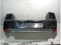 Recambio de paragolpes trasero para renault laguna iii (bt0/1) 2.0 16v turbo referencia OEM IAM   