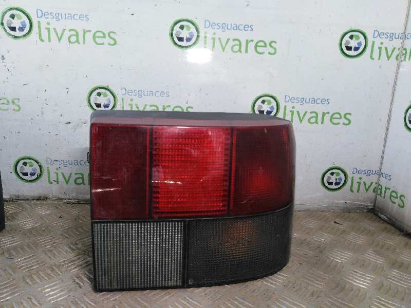 Recambio de piloto trasero derecho para  referencia OEM IAM   