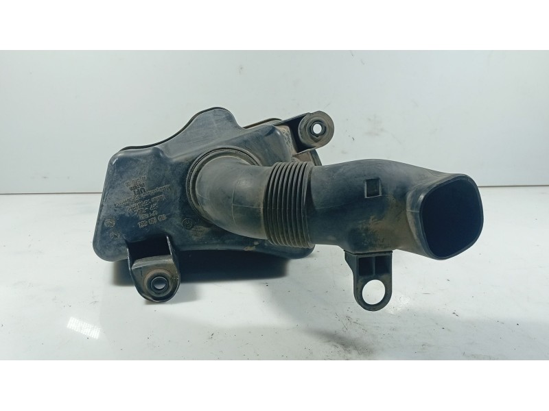 Recambio de resonador para volkswagen golf v (1k1) 1.6 referencia OEM IAM   