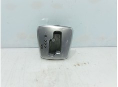 Recambio de moldura para renault laguna iii (bt0/1) 2.0 16v turbo referencia OEM IAM   