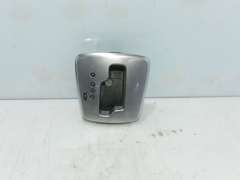 Recambio de moldura para renault laguna iii (bt0/1) 2.0 16v turbo referencia OEM IAM   