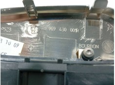 Recambio de moldura para renault laguna iii (bt0/1) 2.0 16v turbo referencia OEM IAM    2