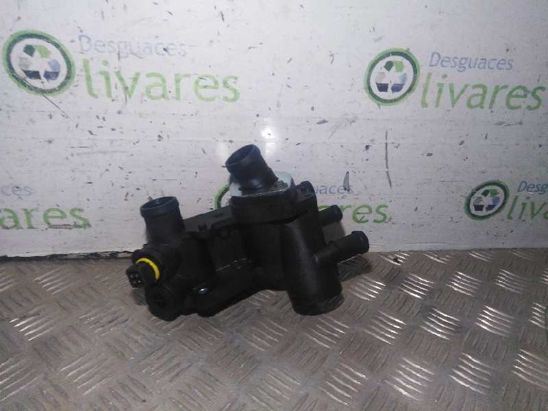 Recambio de termostato para  referencia OEM IAM 03615  