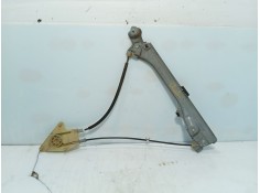 Recambio de elevalunas trasero derecho para renault laguna iii (bt0/1) 2.0 16v turbo referencia OEM IAM   