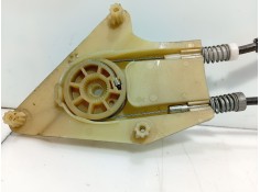 Recambio de elevalunas trasero derecho para renault laguna iii (bt0/1) 2.0 16v turbo referencia OEM IAM    2