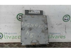 Recambio de centralita motor uce para ford mondeo berlina (gd) clx   |   08.96 - 12.99 | 1996 - 1999 | 90 cv / 66 kw referencia  2