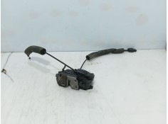 Recambio de cerradura puerta trasera derecha para renault laguna iii (bt0/1) 2.0 16v turbo referencia OEM IAM   