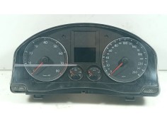 Recambio de cuadro instrumentos para volkswagen golf v (1k1) 1.6 referencia OEM IAM 1K1857001F81X  