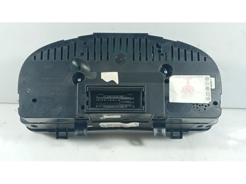 Recambio de cuadro instrumentos para volkswagen golf v (1k1) 1.6 referencia OEM IAM 1K1857001F81X  