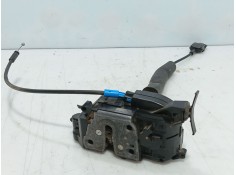 Recambio de cerradura puerta delantera derecha para renault laguna iii (bt0/1) 2.0 16v turbo referencia OEM IAM   