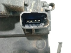 Recambio de cerradura puerta delantera derecha para renault laguna iii (bt0/1) 2.0 16v turbo referencia OEM IAM    2