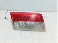 Recambio de piloto trasero izquierdo interior para renault laguna iii (bt0/1) 2.0 16v turbo referencia OEM IAM   