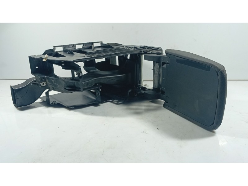 Recambio de consola central para volkswagen golf v (1k1) 1.6 referencia OEM IAM   