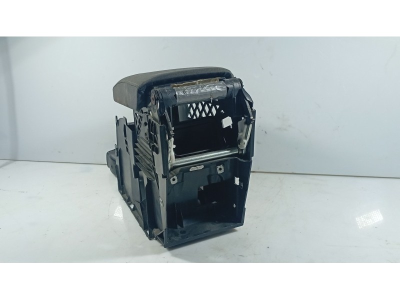 Recambio de consola central para volkswagen golf v (1k1) 1.6 referencia OEM IAM   
