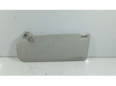 Recambio de parasol derecho para volkswagen golf v (1k1) 1.6 referencia OEM IAM 1K0857552K2F4   2