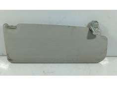 Recambio de parasol izquierdo para volkswagen golf v (1k1) 1.6 referencia OEM IAM 1K0857551N2F4   2