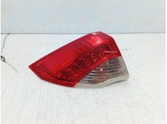 Recambio de piloto trasero izquierdo para renault laguna iii (bt0/1) 2.0 16v turbo referencia OEM IAM   