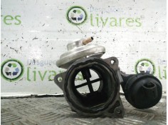 Recambio de valvula egr para  referencia OEM IAM  724809320  2