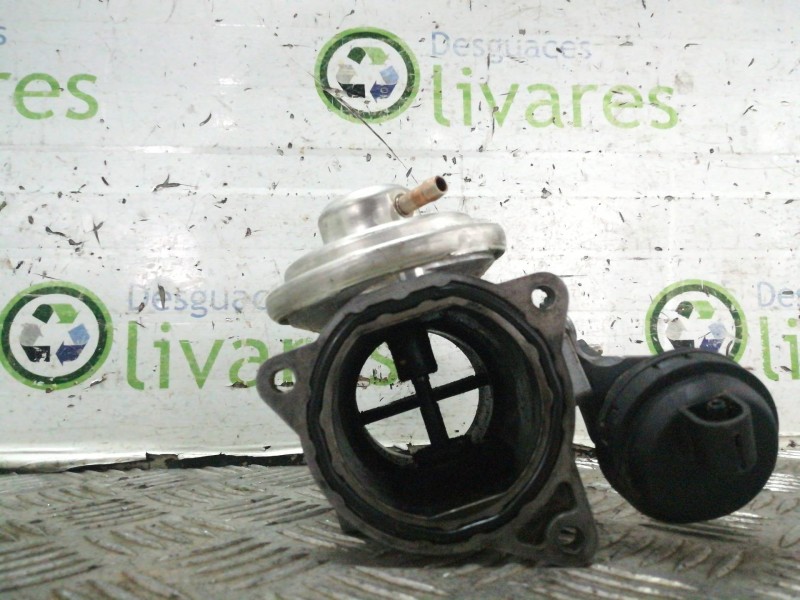 Recambio de valvula egr para  referencia OEM IAM  724809320 