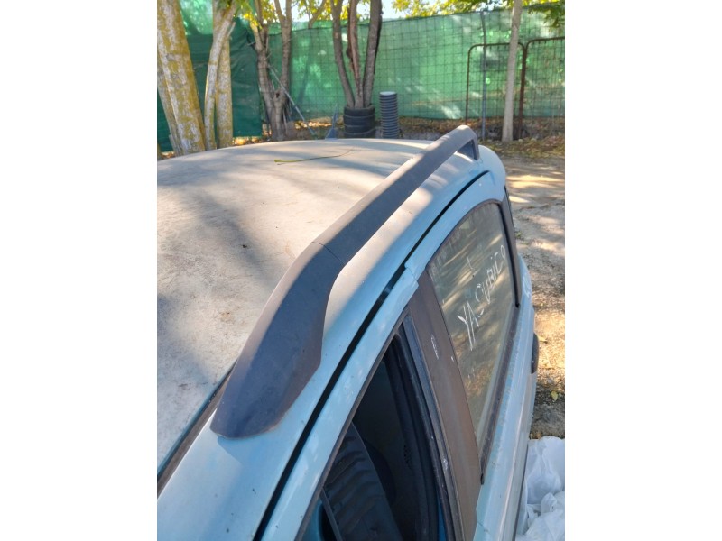 Recambio de barras techo para fiat panda furgoneta/hatchback (169_) 1.3 d multijet referencia OEM IAM   