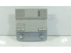 Recambio de luz interior para volkswagen golf v (1k1) 1.6 referencia OEM IAM   
