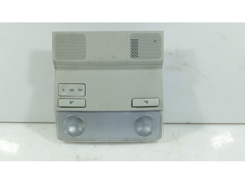 Recambio de luz interior para volkswagen golf v (1k1) 1.6 referencia OEM IAM   