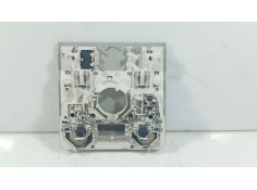 Recambio de luz interior para volkswagen golf v (1k1) 1.6 referencia OEM IAM    2